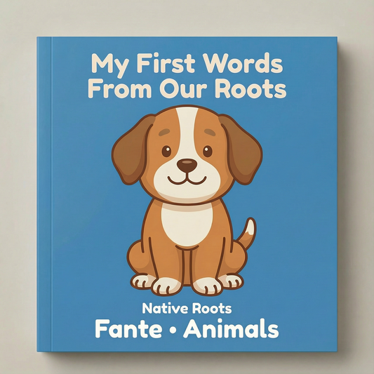 Fante – Animals