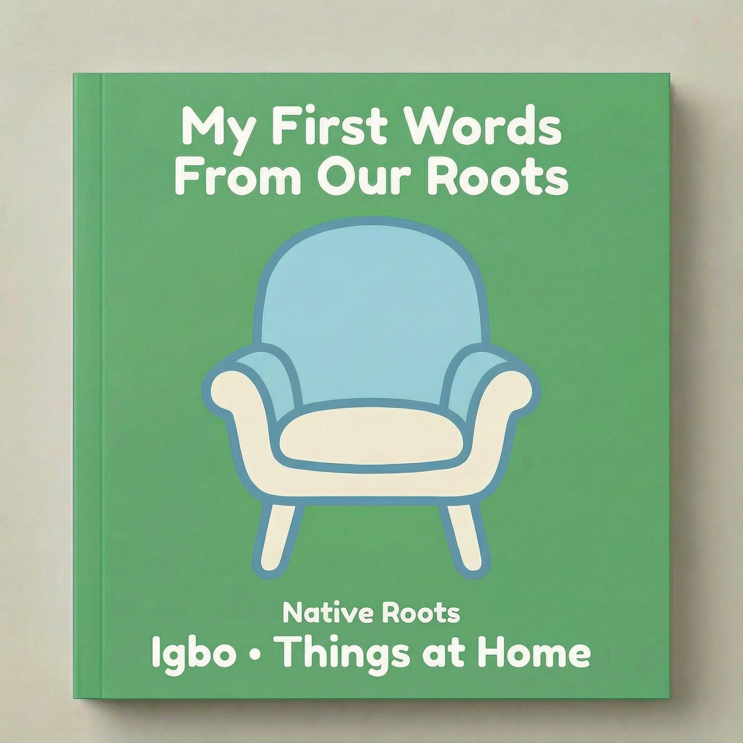 Igbo – Things at Home