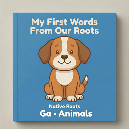Ga – Animals