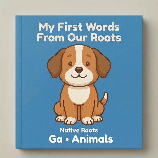 Ga – Animals
