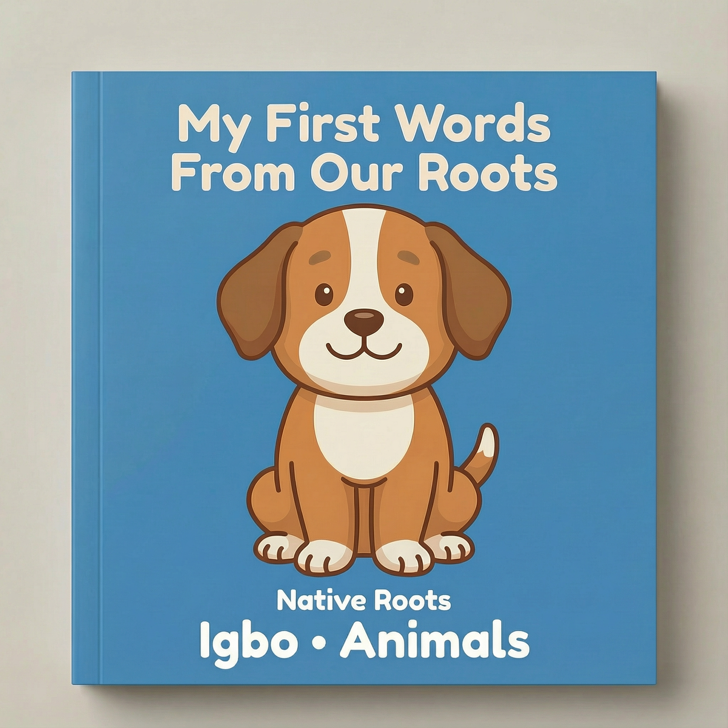 Igbo – Animals