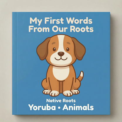 Yoruba – Animals