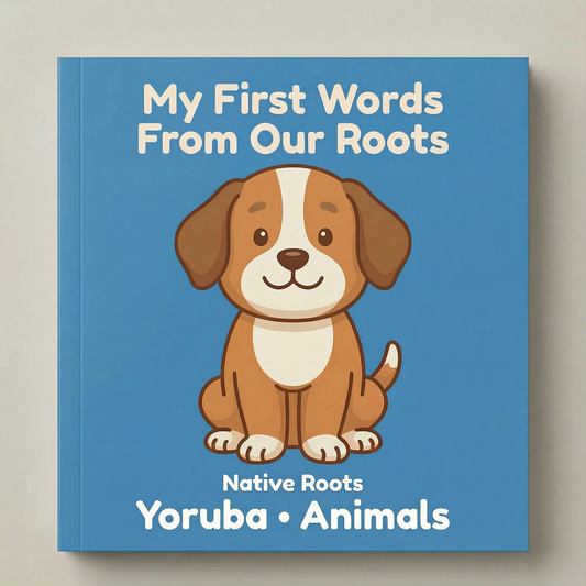 Yoruba – Animals