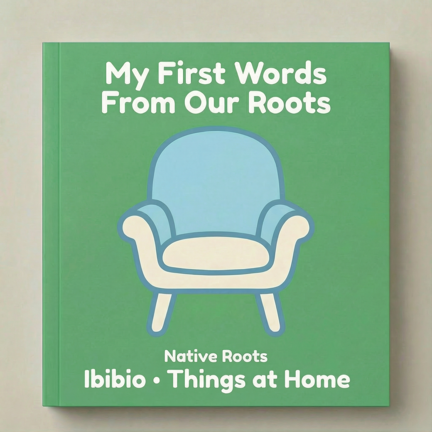 Ibibio – Things at Home